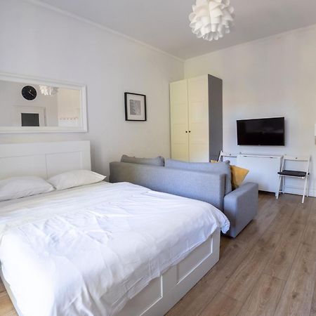 Viu Haffnera 21 - Apartamenty Sopot Ngoại thất bức ảnh