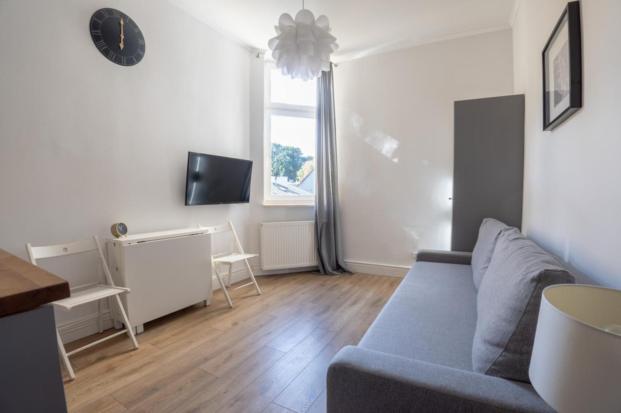 Viu Haffnera 21 - Apartamenty Sopot Ngoại thất bức ảnh