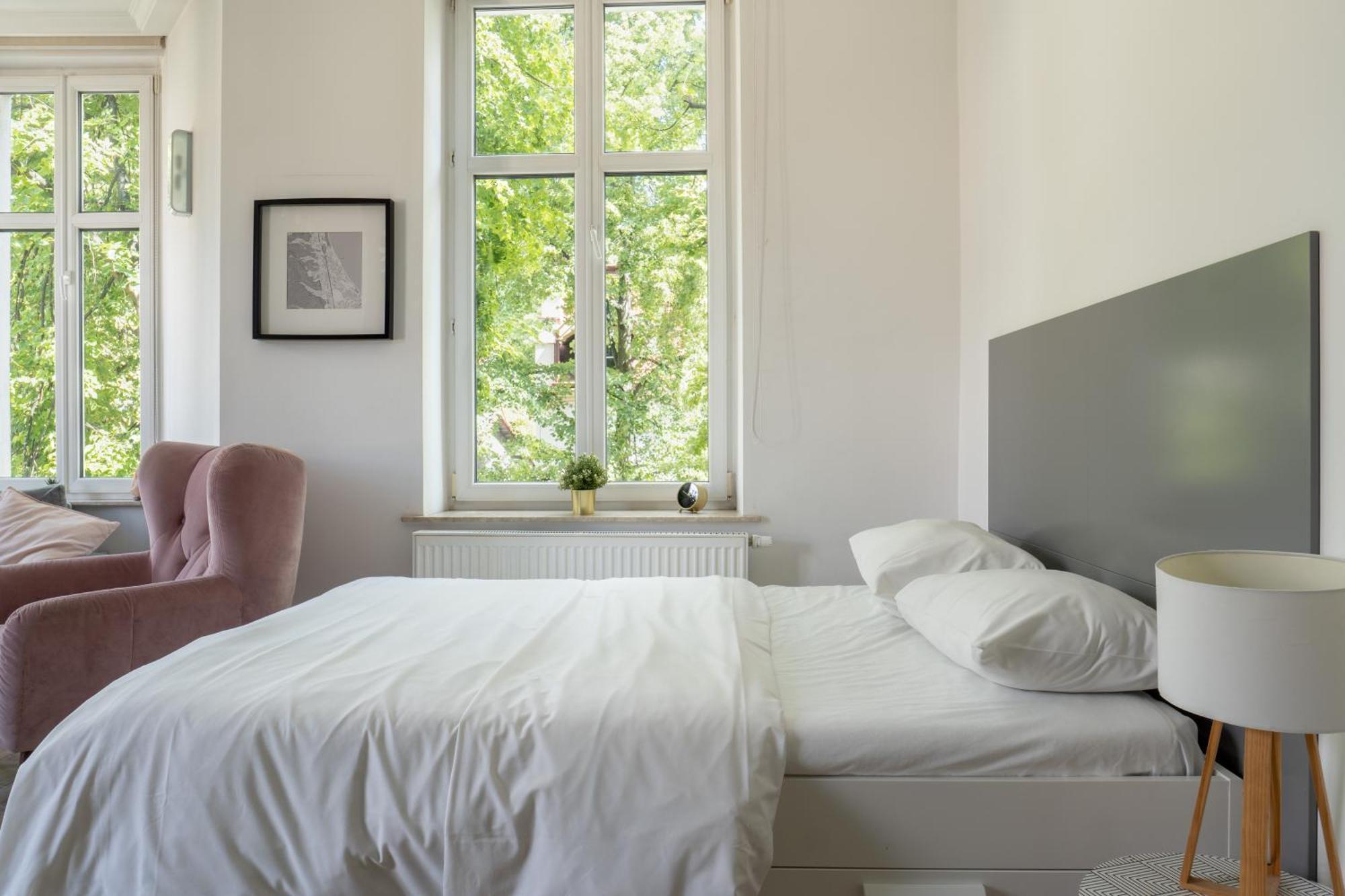 Viu Haffnera 21 - Apartamenty Sopot Ngoại thất bức ảnh