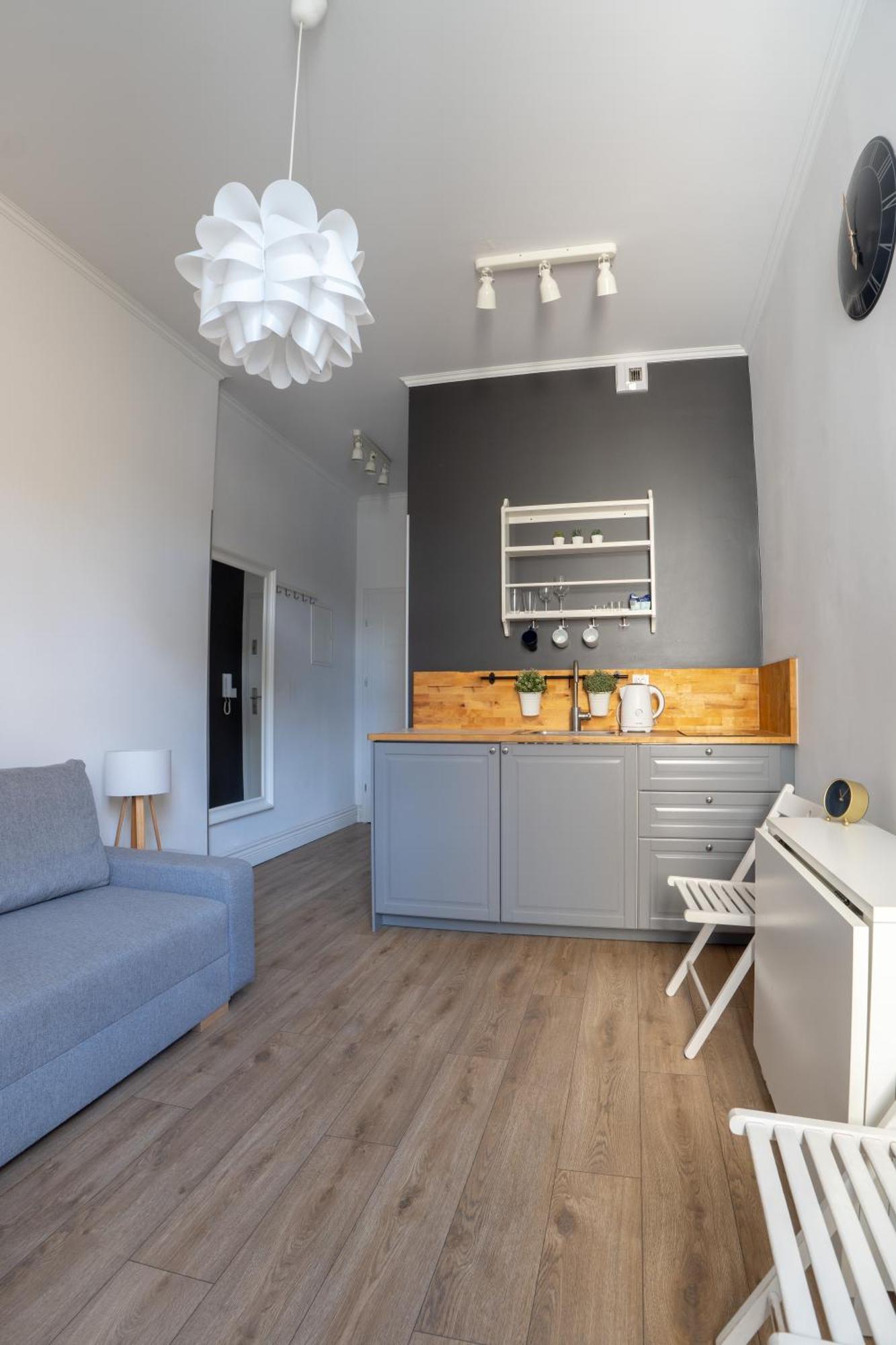 Viu Haffnera 21 - Apartamenty Sopot Ngoại thất bức ảnh
