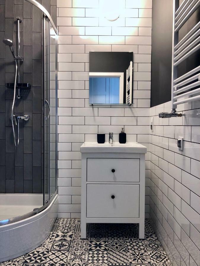 Viu Haffnera 21 - Apartamenty Sopot Ngoại thất bức ảnh